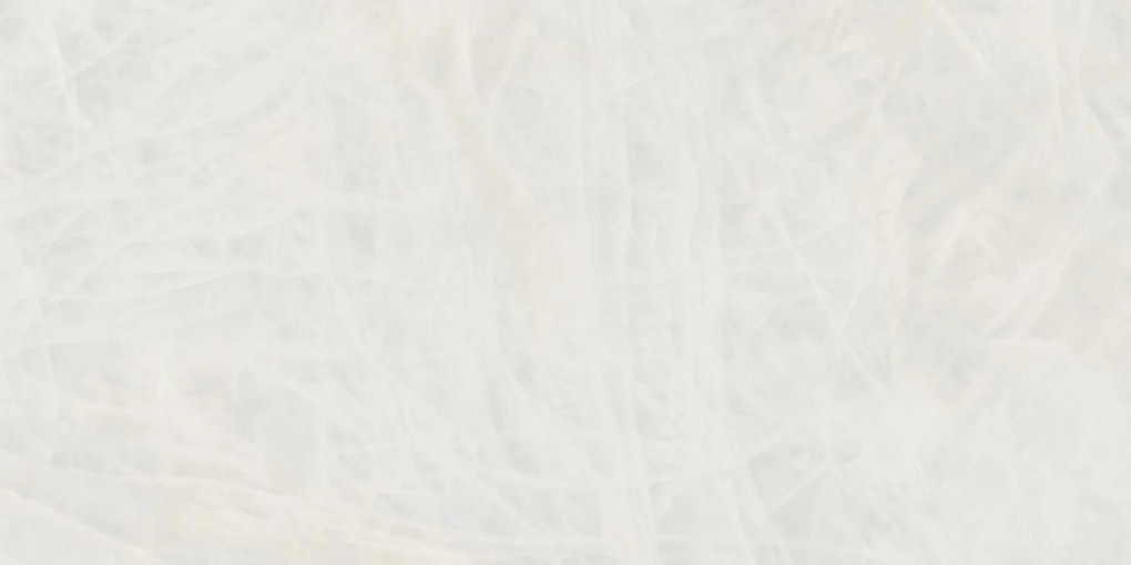 Dlažba Cristal White Silky 60x120 R