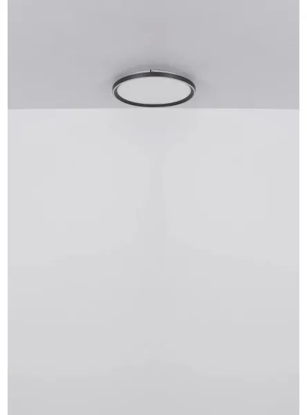 Globo 48802-48 - LED Stmievateľné stropné svietidlo DUBLIN LED/48W/230V + DO