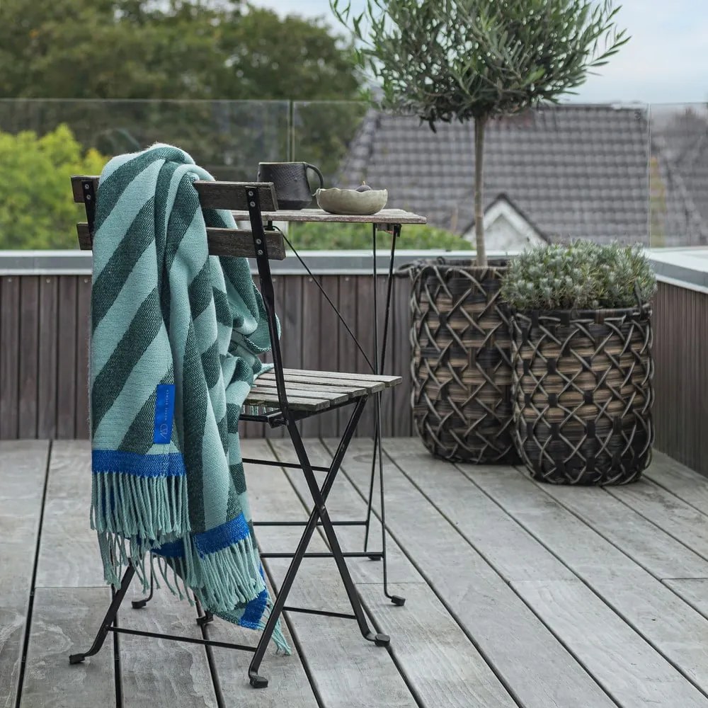 Deka 125x170 cm Retro – Mette Ditmer Denmark