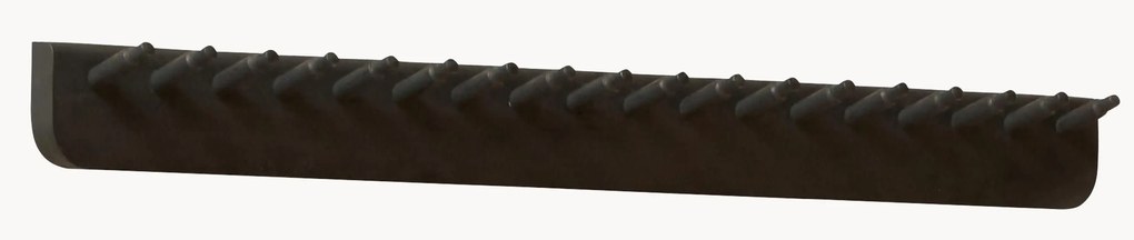 Vešiak z dubového dreva Echo, Š 88 cm