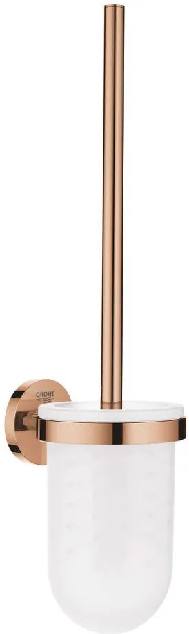 Grohe Essentials - Súprava na čistenie toalety, Warm Sunset 40374DA1