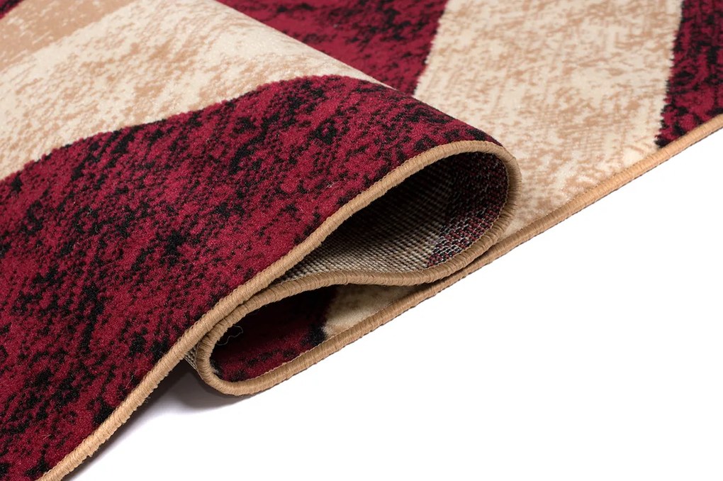 TA Koberec K855A CREAM LACNÉ PP BLX Rozmer: 250x350 cm