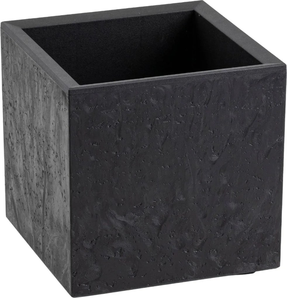 Květináč na kolečkách BETONIQUE 30x30 cm beton - výber z 8 prevedení