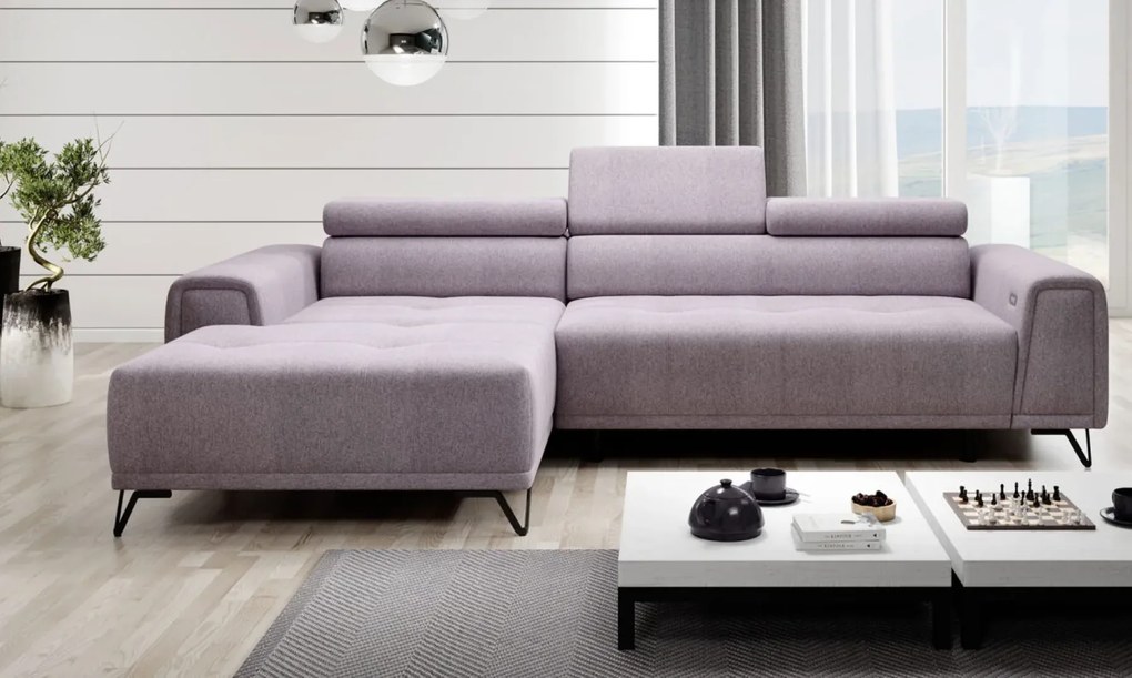 Sedacia súprava LOTUS mini