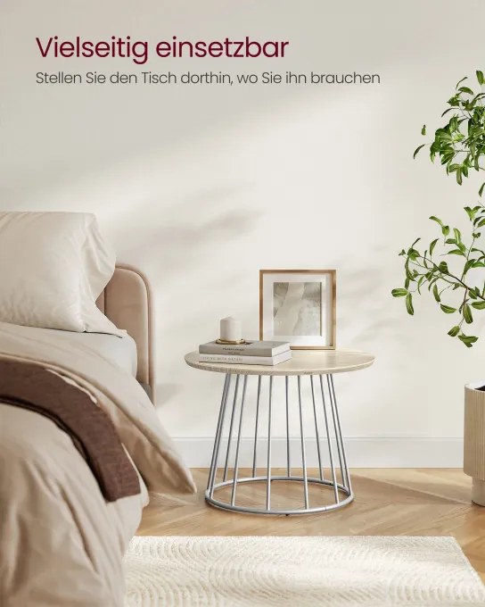Set konferenčných stolíkov LCT045K67