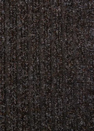 Koberce Breno Čistiaca zóna STEPPER 12, šíře role 100 cm, hnedá, viacfarebná