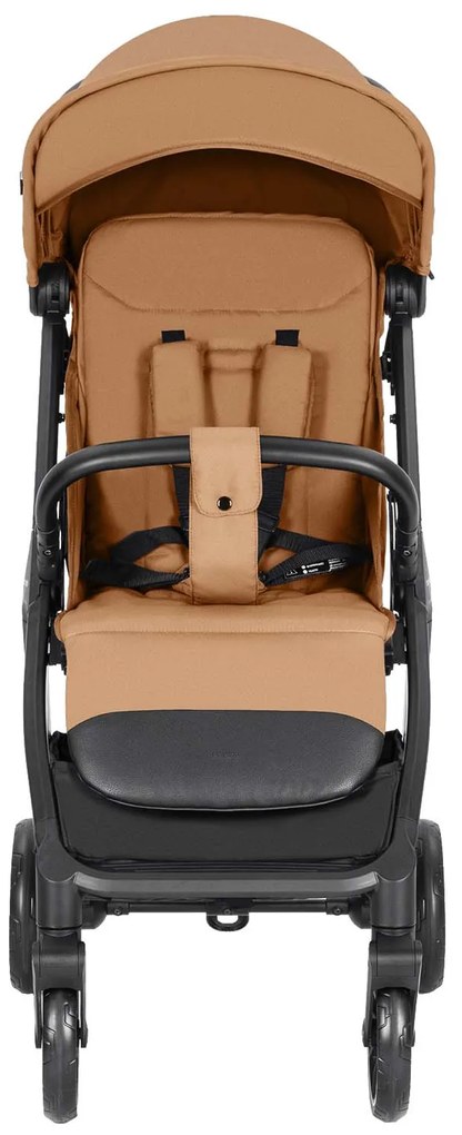 Detský kočík Carrello Forza CRL-5535 Clam Beige