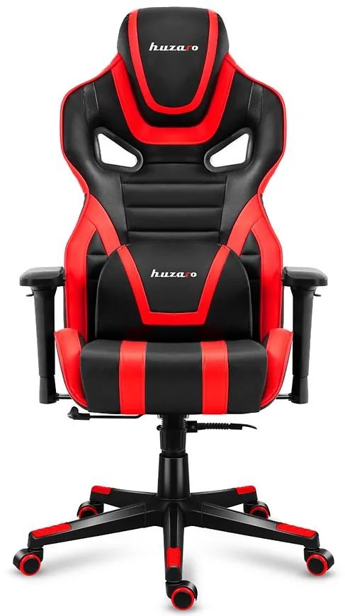 Kreslo pre hráča Force 7.5 Red New