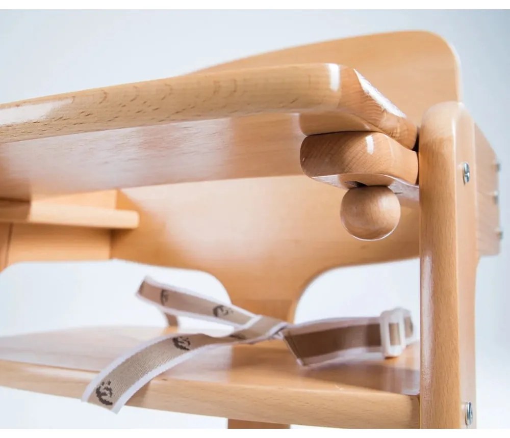 Jedálenská stolička Kid Up – Roba