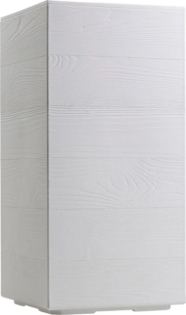 Kvetináč na kolieskach BETONIQUE 30x60 cm - výber z 7 prevedení
