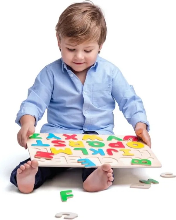 Woody Puzzle na doske