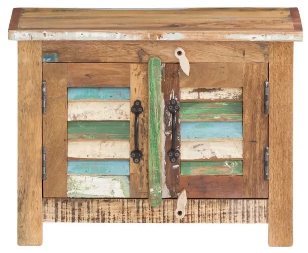 furniture-nabytek.cz - Wakefieldova lavička