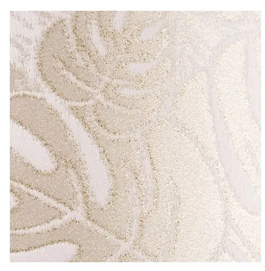 Závesné svietidlo Werona duo 7, 1x krémové/béžové textilné tienidlo so vzorom, w, g