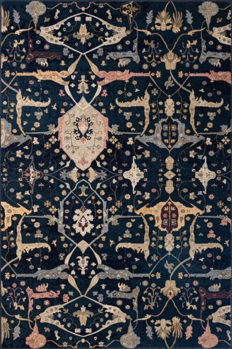 Koberec Polonia Persej Navy