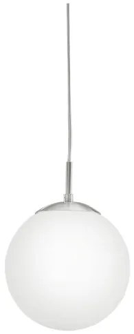 Eglo Rondo osvetlenie matný nikel 85 261