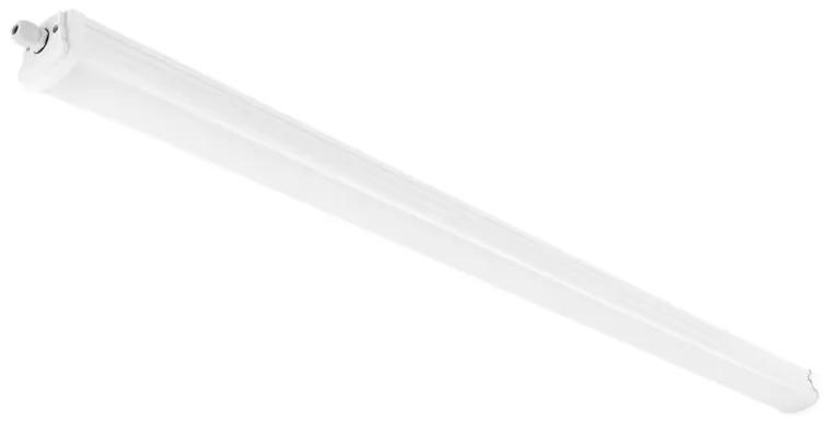 NORDLUX LED žiarivkové garážové svetlo OAKLAND, 61 W, denné biele svetlo, 153 cm