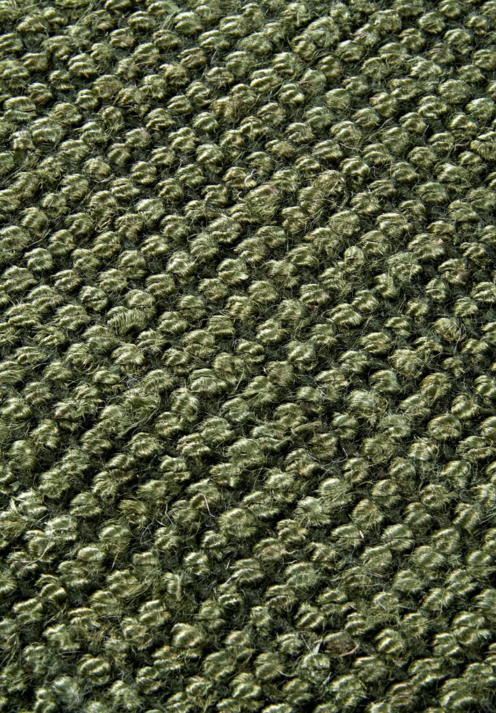 Villeroy & Boch, Behúň Villeroy & Boch 106068 Green, 80x200, zelená, chodba / predsieň