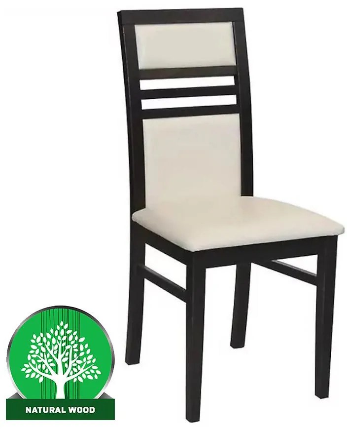 Stolička 762 Wenge TAP. D1P