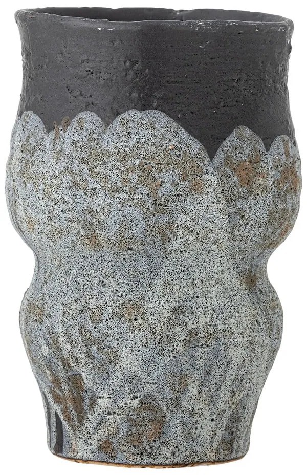 Kameninový obal na kvetináč ø 14,5 cm Neeson – Bloomingville