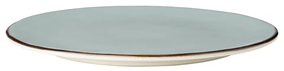 Tanier plytký Coupe 28 cm - Gaya Elements Day North - 493040