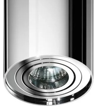Azzardo AZ0857 - Stropné svietidlo BROSS 1xGU10/50W/230V
