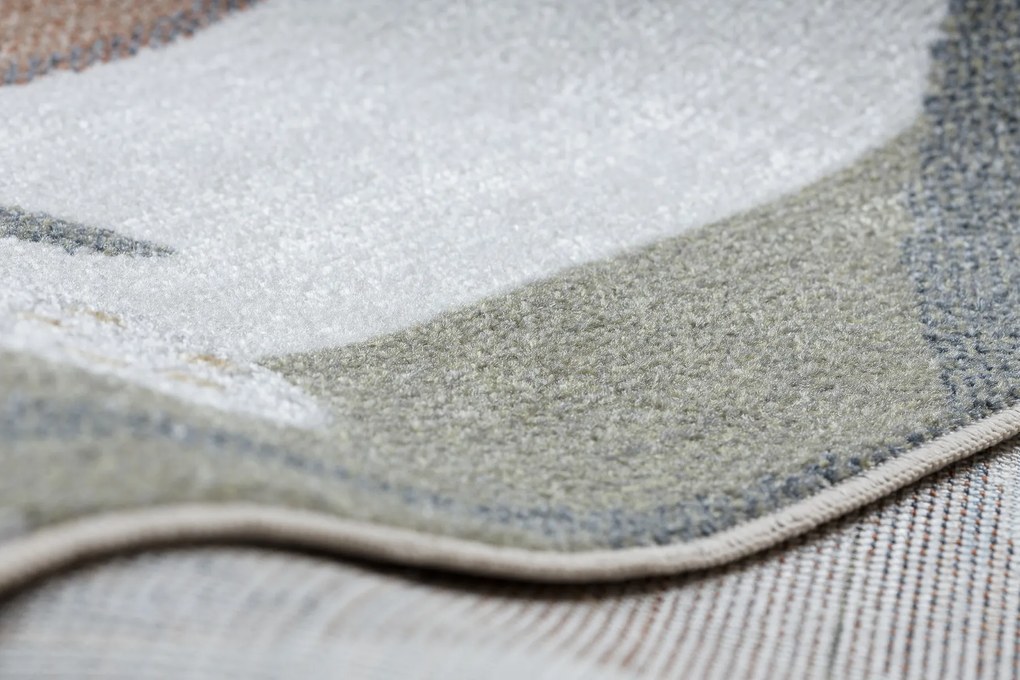 Koberec BONO 8426 Džungľa