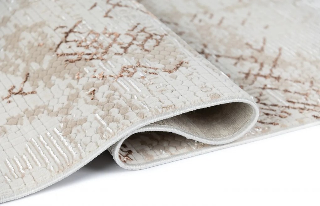 TA Koberec NW05A HNEDÁ PARMA YDD Rozmer: 160x230 cm