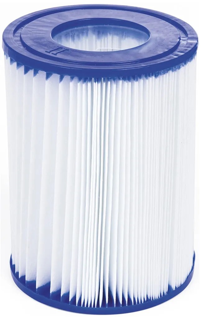 BESTWAY Steel Pro Max Bazénový set 427 x 84 cm, kartušová filtrácia 56595