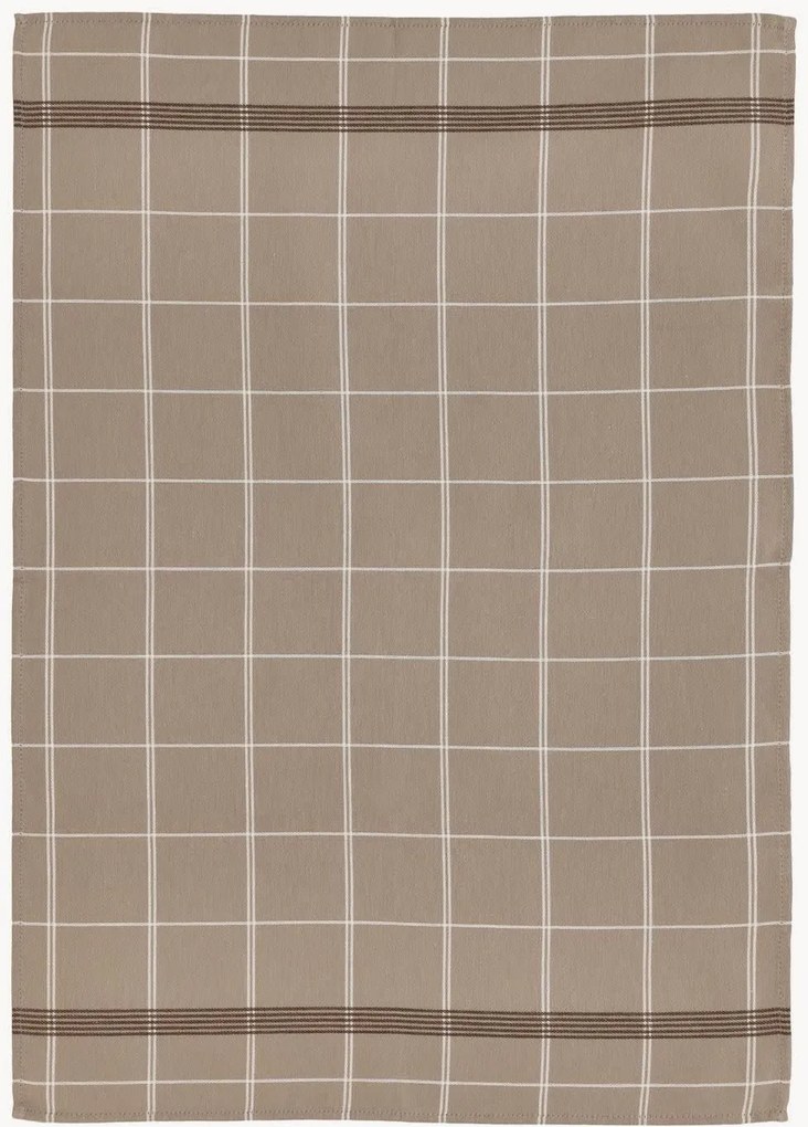 Bavlnená kuchynská utierka Minimal