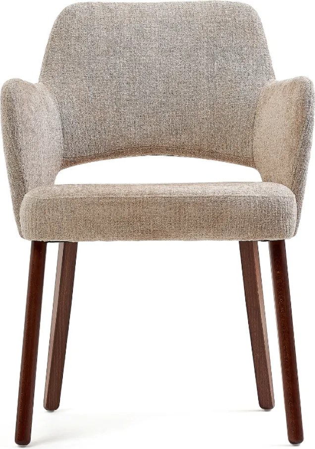 AMIGO P REŠTAURAČNÁ STOLIČKA round