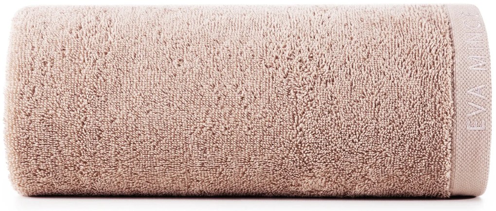 FROTÉ UTERÁK EVA MINGE VENUS SADA 3KS 70X140 CM PUDROVÁ