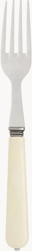 Vidličky z nehrdzavejúcej ocele Lucie, 12 ks