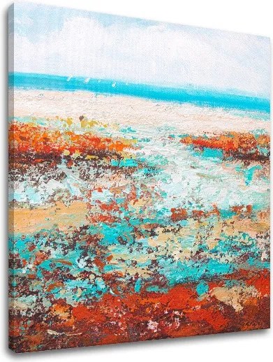 Obraz na plátne PRÍMORIE