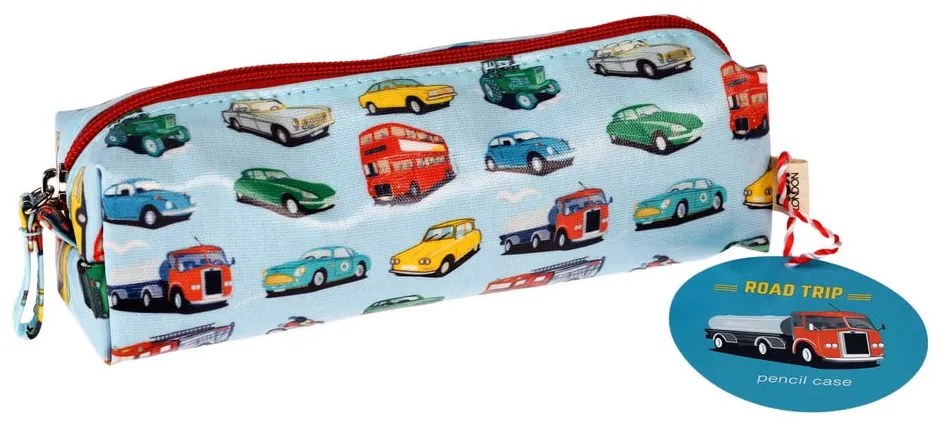 Peračník Road Trip – Rex London