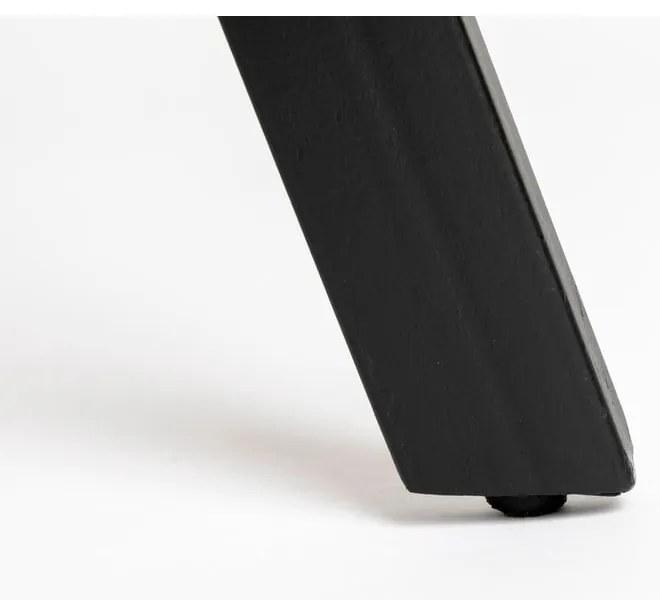 Jedálenský stôl z teakového dreva 100x220 cm Suri – White Label