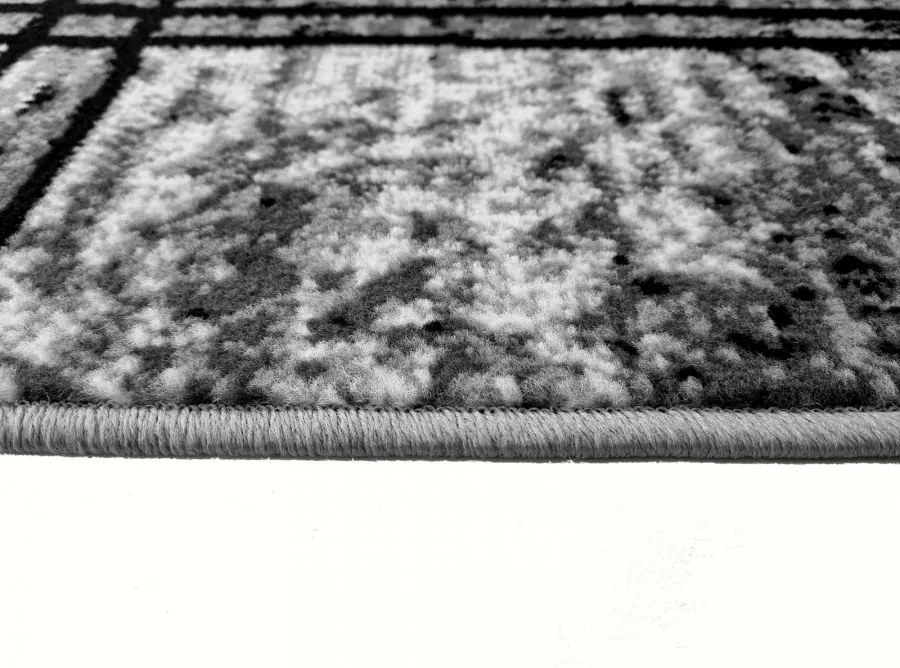 DC Koberec PP 018 sivá Rozmer: 200×300 cm