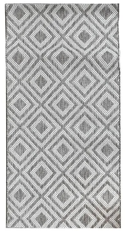 Koberec Sizal Sigma 1,33/1,9 E699A béžový