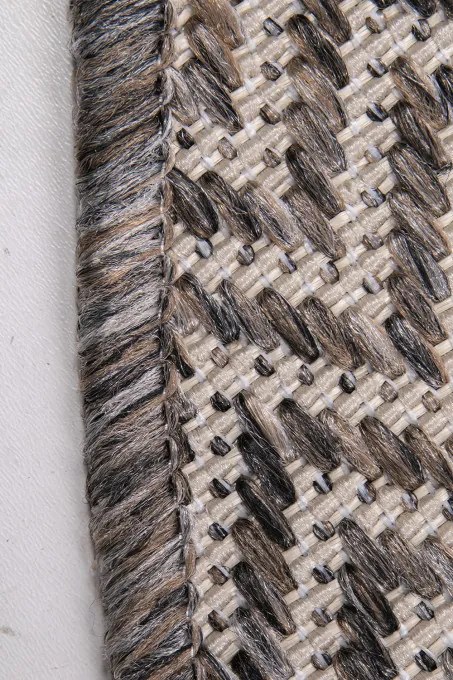 Koberec FLEX 19242/P91-K kruh