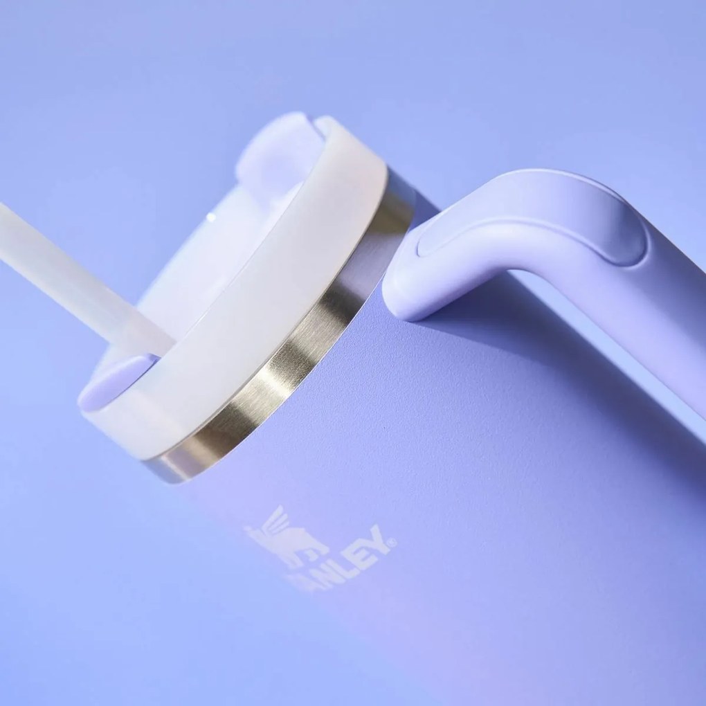 Stanley Termohrnček Quencher H2.O FlowState Tumbler 1180 ml Hydrangea