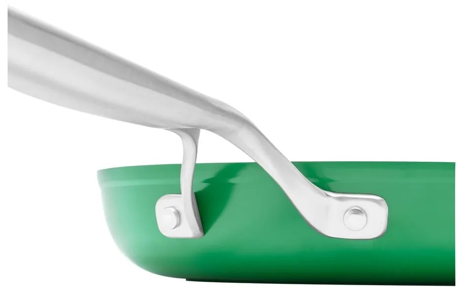 Panvice v súprave 2 ks s keramickým povrchom ø 30 cm Meda 3.0 – FABINI