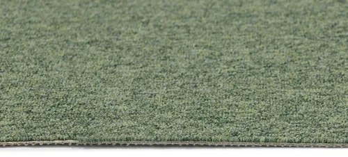 Koberce Breno Metrážny koberec MEDUSA - PERFORMA 21, šíře role 400 cm, zelená