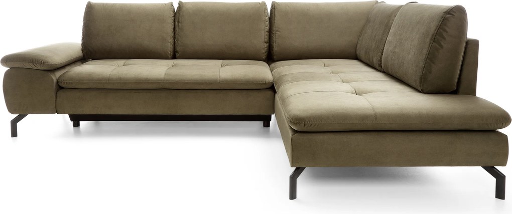 Sedacia súprava ROMEO veľký roh