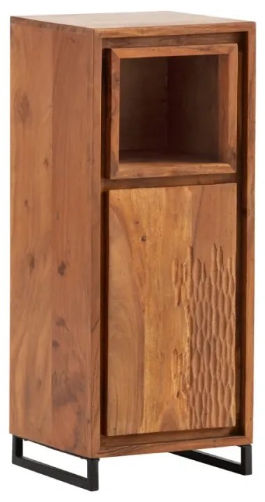 furniture-nabytek.cz - Kúpeľňový set Madaro akácie