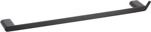 Bemeta ORGANIC BLACK držiak uterákov čierna 167104360