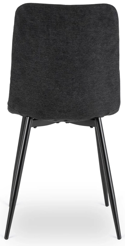 PROXIMA.store - Čalúnená jedálenská stolička ROBIN 2 FARBA: béžová