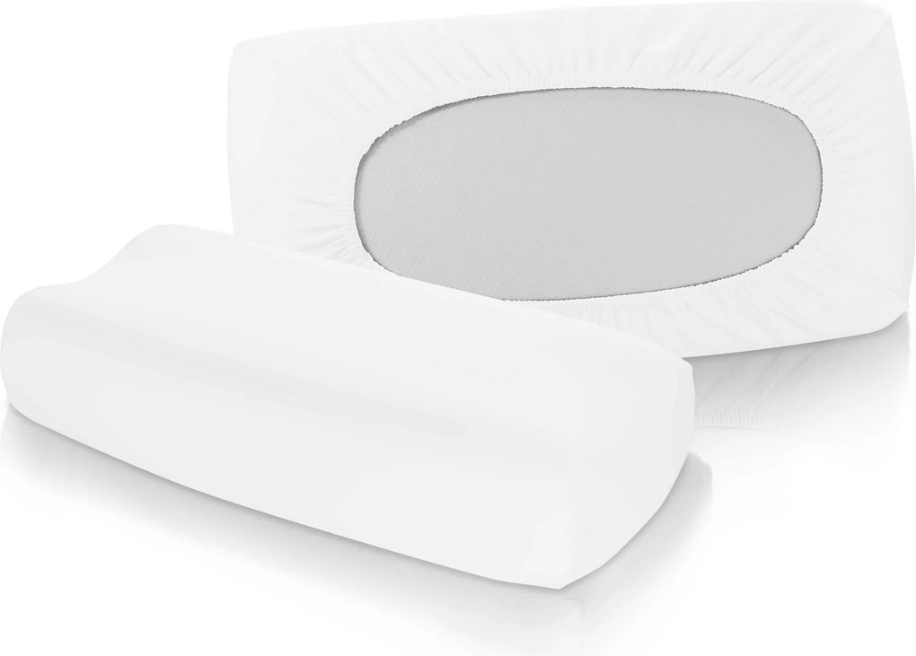 XXXLutz OBLIEČKA NA VANKÚŠ, 40/60 cm, Fleuresse - Poťahy & obliečky - 003273067301