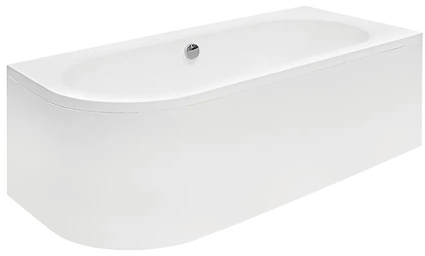 Vaňa Avita 160/75 P+nohy