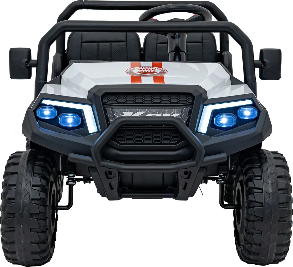 Ramiz Champion Pick-Up Vehicle Biela