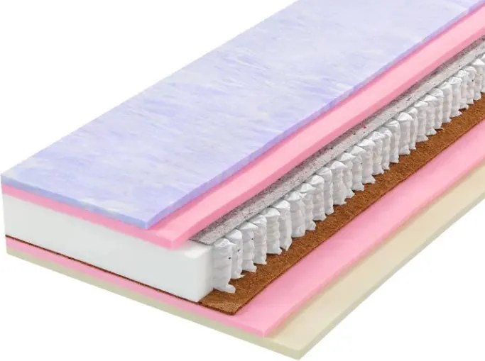 Tropico Tropico Austin Air Gel Rozmery 180x200
