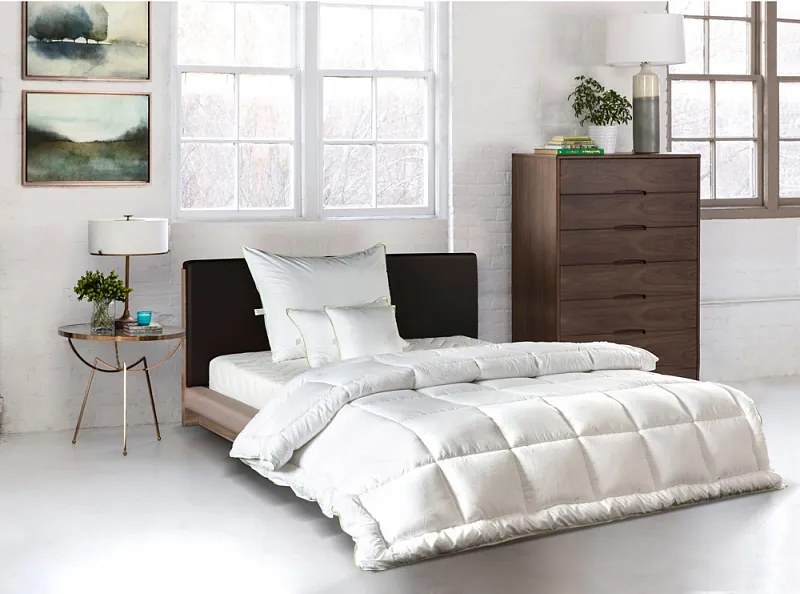 Prikrývka Matějovský Aloe Vera  140x220 cm